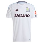 aston villa adidas away shirt 2024-25 with watkins 11 printing Collection | Aston Villa Shirts and Official Gear