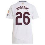 aston villa adidas away shirt 2024-25 – womens with bogarde 26 cup printing Collection | Aston Villa Shirts and Official Gear