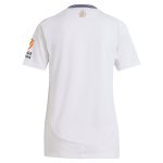 aston villa adidas away shirt 2024-25 – womens with custom printing Collection | Aston Villa Shirts and Official Gear
