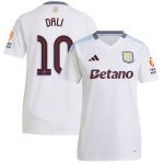 aston villa adidas away shirt 2024-25 – womens with dali 10 cup printing Collection | Aston Villa Shirts and Official Gear