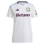 aston villa adidas away shirt 2024-25 – womens with rashford 9 printing Collection | Aston Villa Shirts and Official Gear