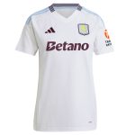 aston villa adidas away shirt 2024-25 – womens with watkins 11 cup printing Collection | Aston Villa Shirts and Official Gear