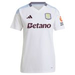 aston villa adidas away shirt 2024-25 – womens with watkins 11 printing Collection | Aston Villa Shirts and Official Gear
