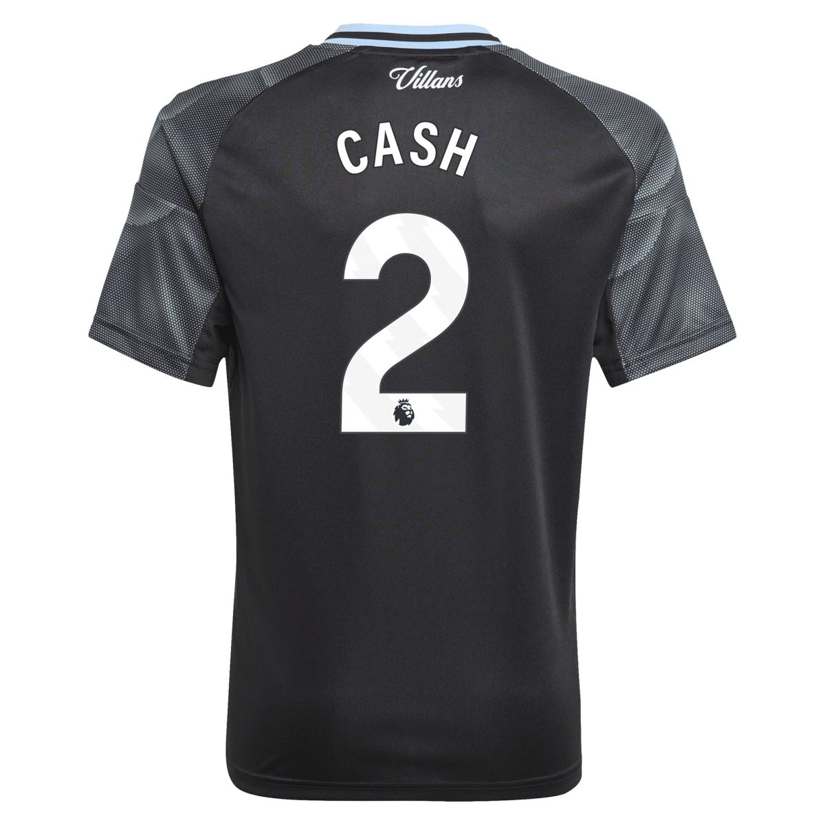 aston villa adidas away shirt 2025-26 – kids with cash 2 printing Collection | Aston Villa Shirts and Official Gear