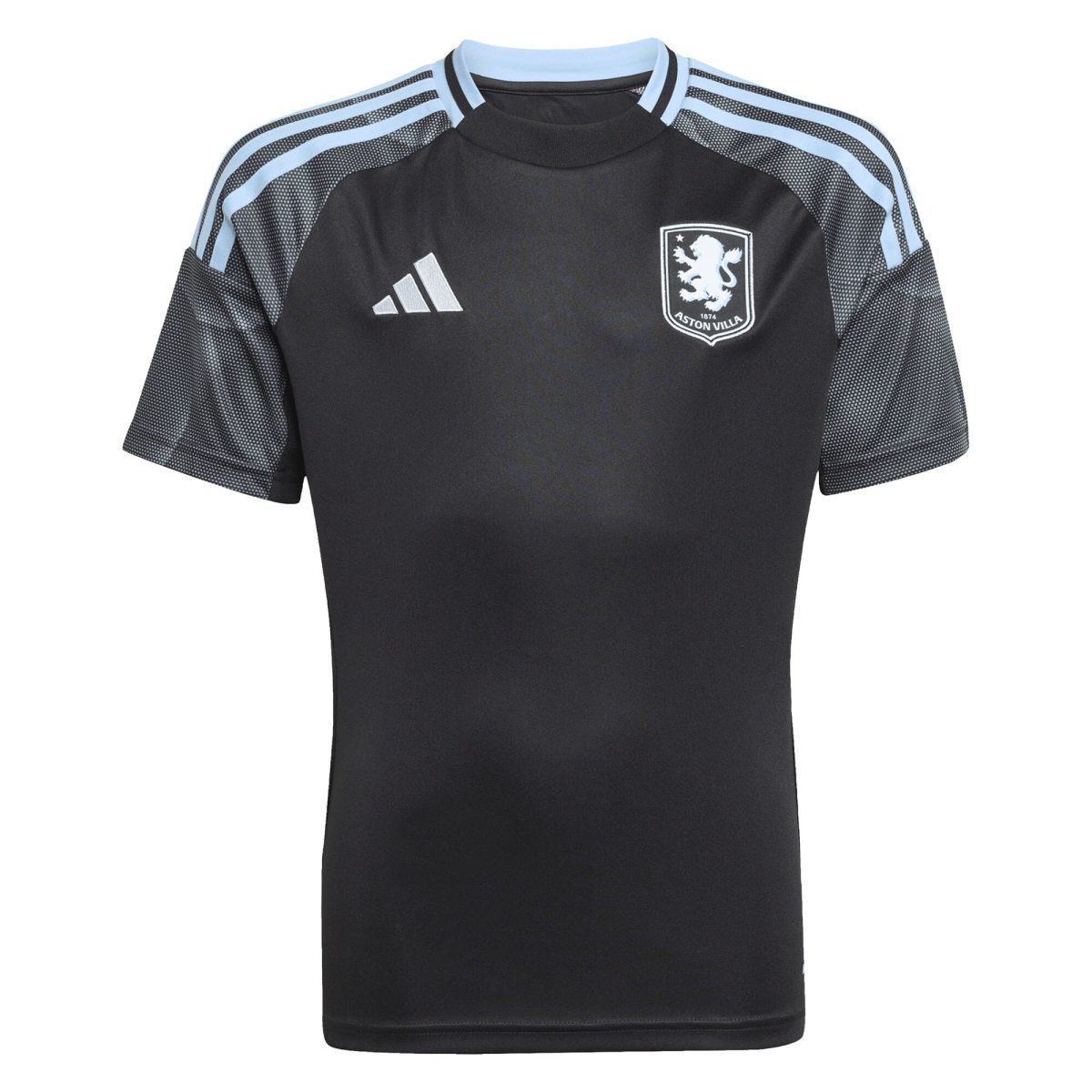 aston villa adidas away shirt 2025-26 – kids with watkins 11 printing Collection | Aston Villa Shirts and Official Gear