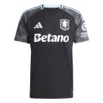 aston villa adidas away shirt 2025-26 with a.garcía 16 printing Collection | Aston Villa Shirts and Official Gear