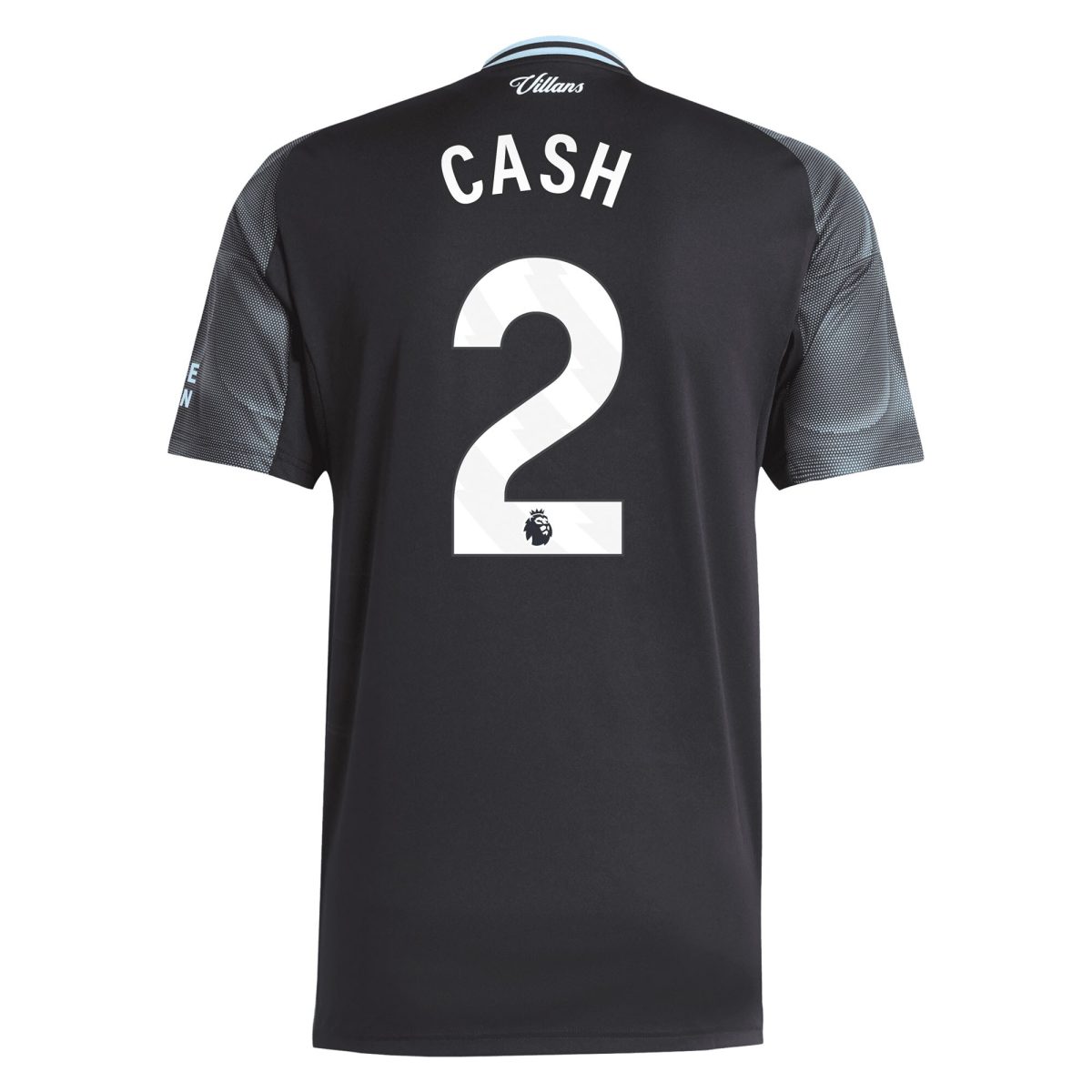 aston villa adidas away shirt 2025-26 with cash 2 printing Collection | Aston Villa Shirts and Official Gear