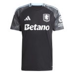 aston villa adidas away shirt 2025-26 with watkins 11 printing Collection | Aston Villa Shirts and Official Gear