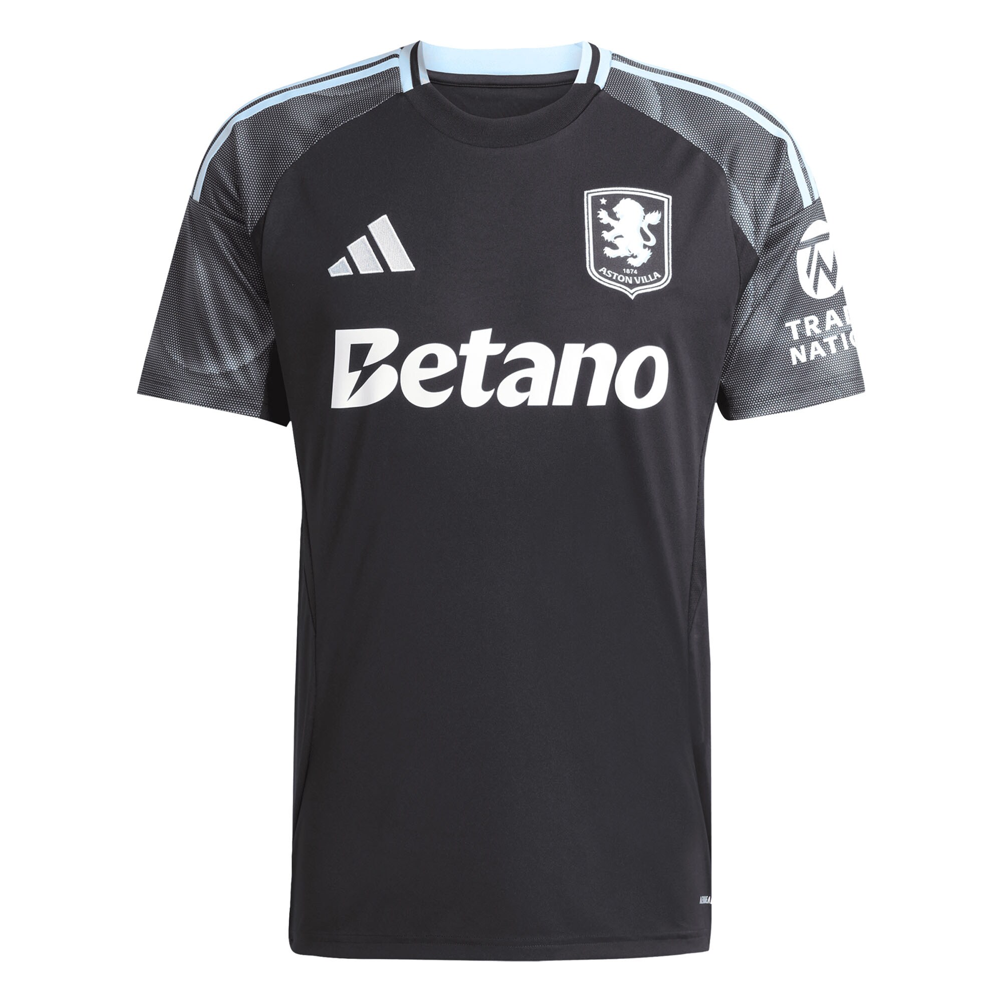 aston villa adidas away shirt 2025-26 with watkins 11 printing Collection | Aston Villa Shirts and Official Gear