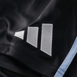 aston villa adidas away shorts 2025-26 with custom printing Collection | Aston Villa Shirts and Official Gear