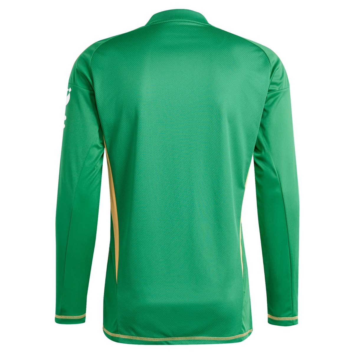 aston villa adidas goalkeeper shirt 2024-25 – long sleeve – 201964009 with custom printing Collection | Aston Villa Shirts and Official Gear