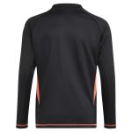 aston villa adidas goalkeeper shirt 2024-25 – long sleeve – kids – 201964003 with custom printing Collection | Aston Villa Shirts and Official Gear