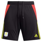 aston villa adidas goalkeeper shorts 2024-25 – 201964002 with custom printing Collection | Aston Villa Shirts and Official Gear