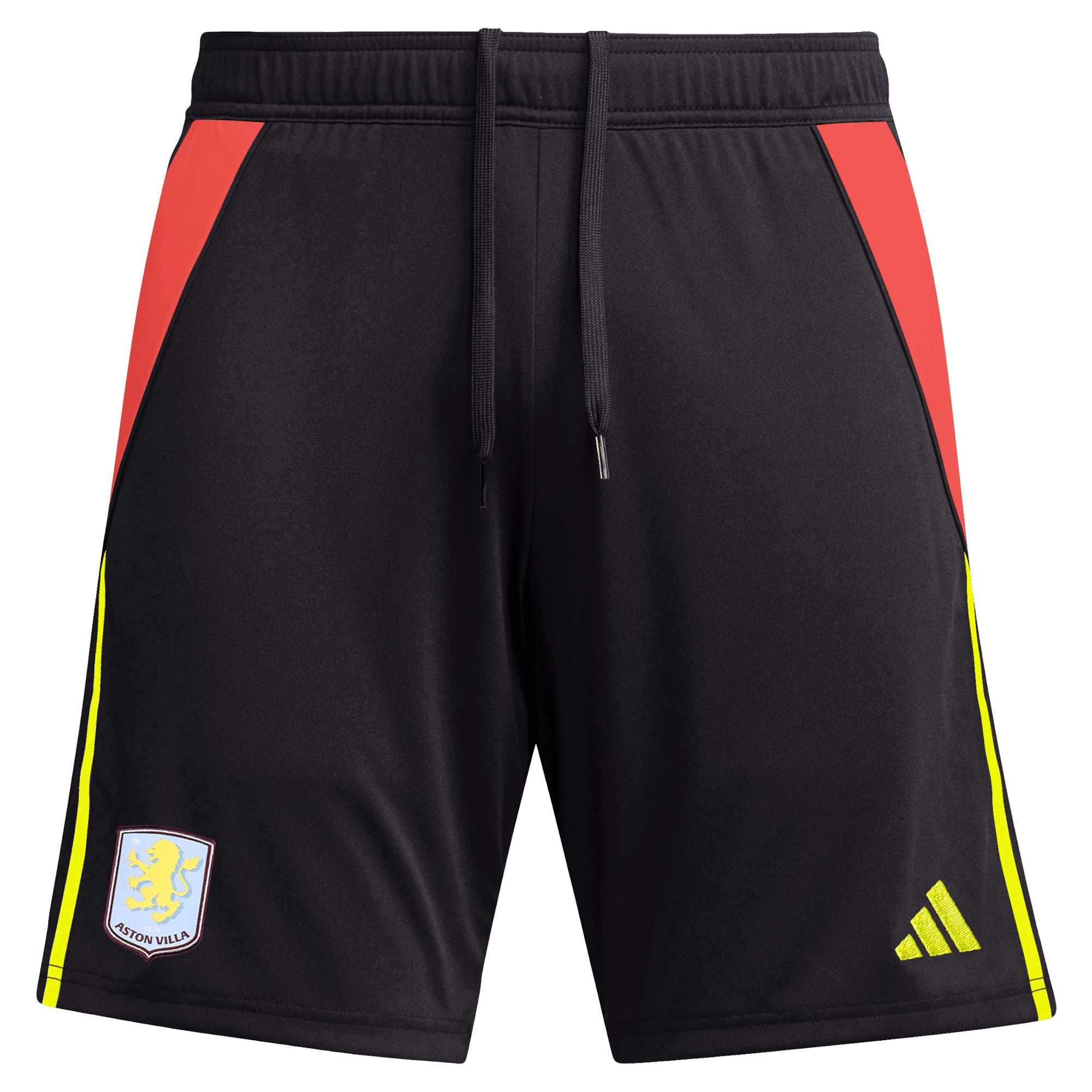 aston villa adidas goalkeeper shorts 2024-25 – 201964002 Collection | Aston Villa Shirts and Official Gear