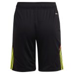 aston villa adidas goalkeeper shorts 2024-25 – kids – 201964004 Collection | Aston Villa Shirts and Official Gear