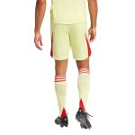 aston villa adidas goalkeeper shorts 2025-26 with custom printing Collection | Aston Villa Shirts and Official Gear
