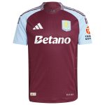 aston villa adidas home authentic shirt 2024-25 with bogarde 26 printing Collection | Aston Villa Shirts and Official Gear