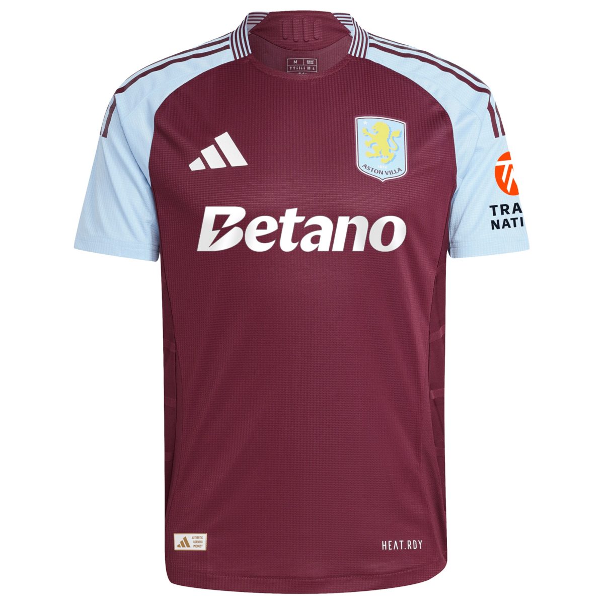 aston villa adidas home authentic shirt 2024-25 with watkins 11 printing Collection | Aston Villa Shirts and Official Gear