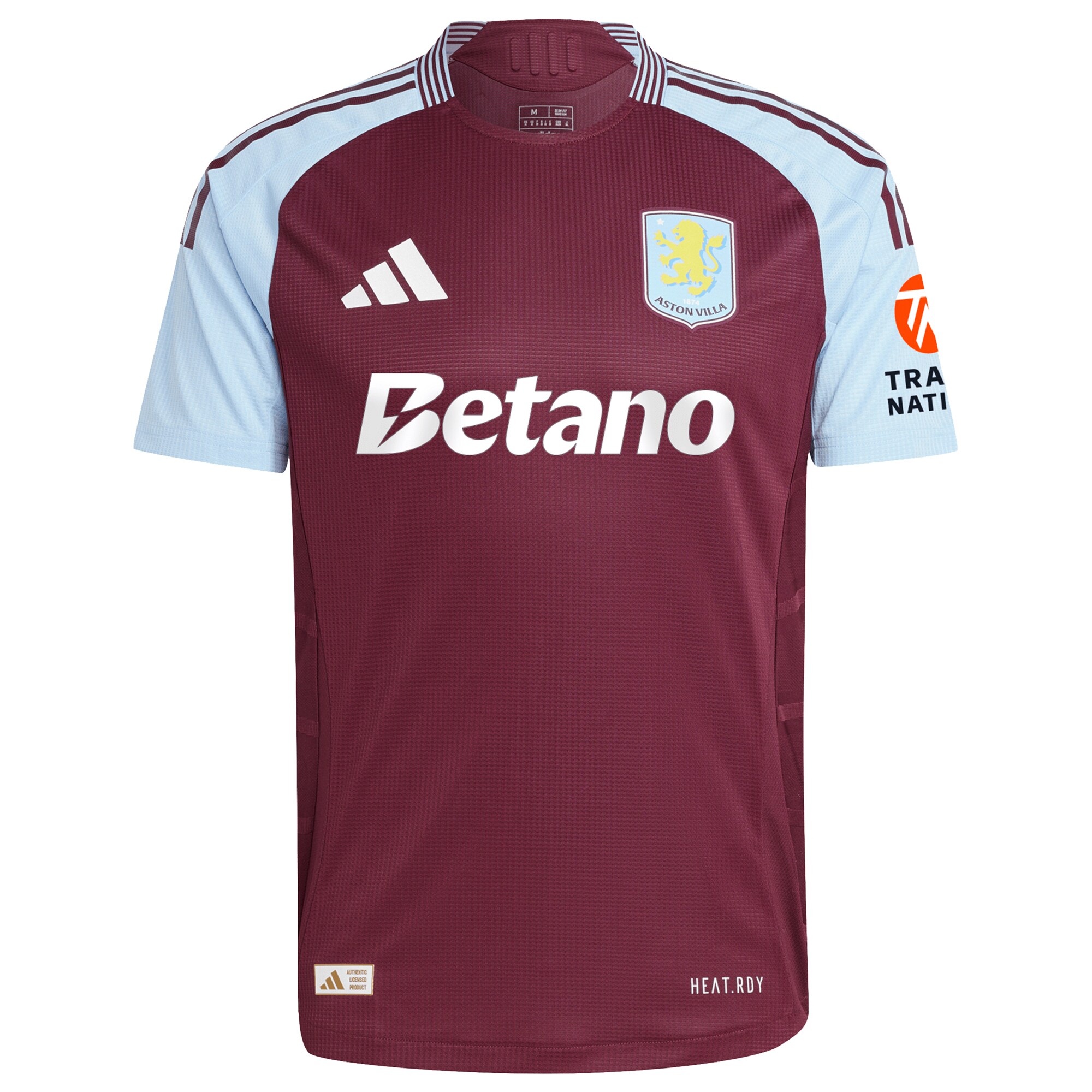 aston villa adidas home authentic shirt 2024-25 with watkins 11 printing Collection | Aston Villa Shirts and Official Gear