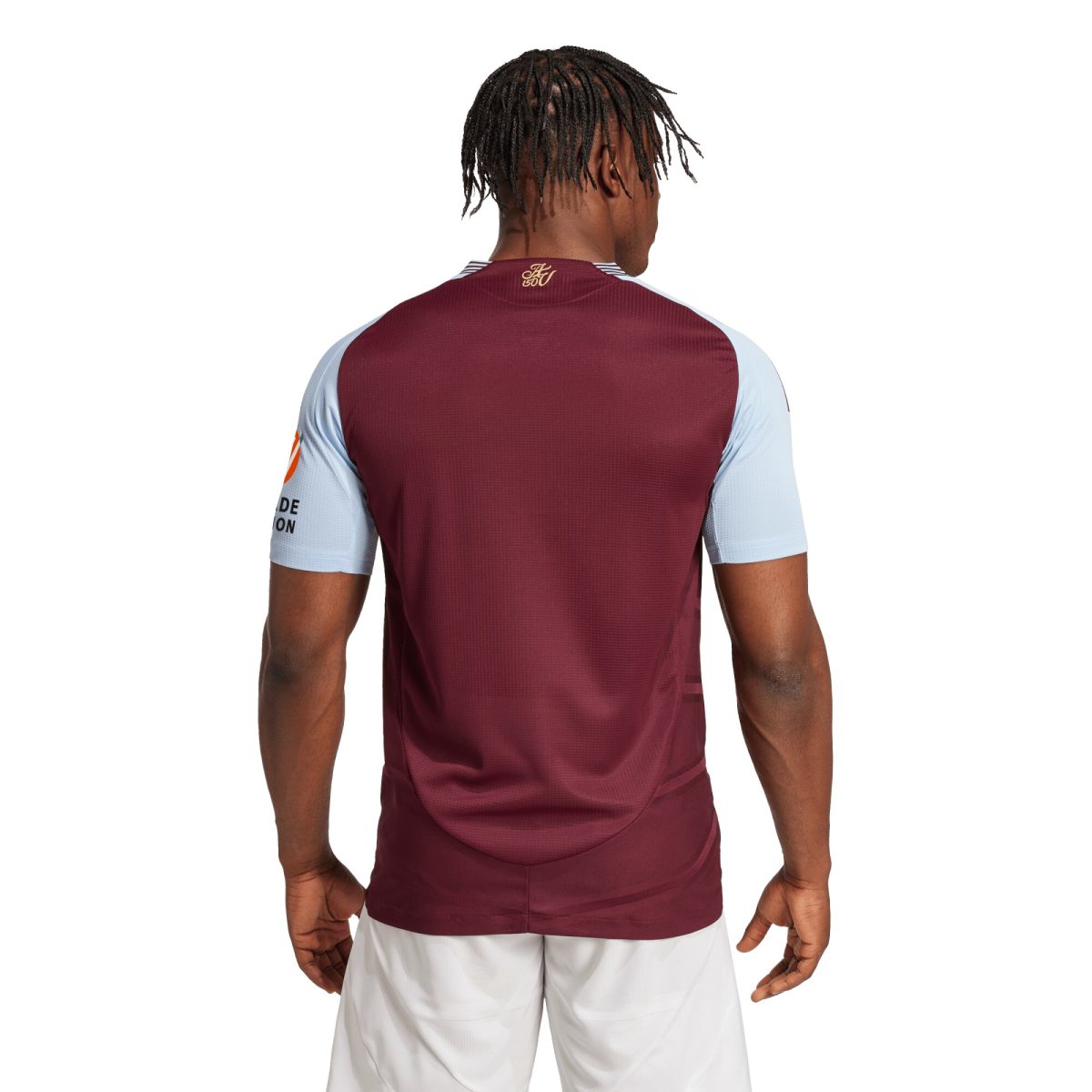 aston villa adidas home authentic shirt 2024-25 Collection | Aston Villa Shirts and Official Gear