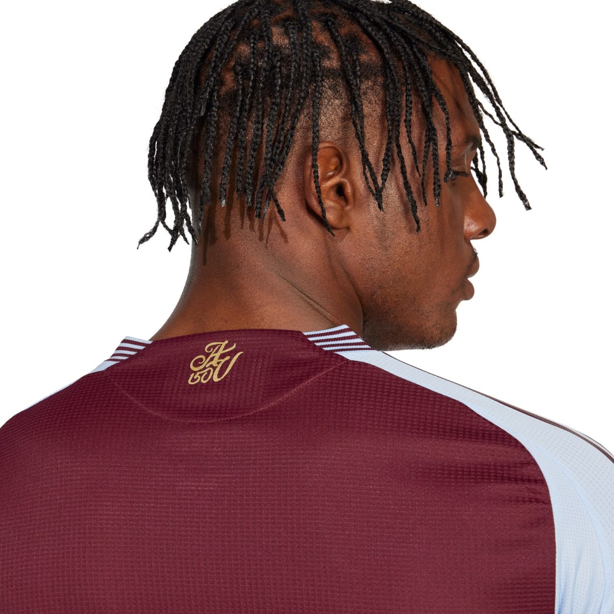 aston villa adidas home authentic shirt 2024-25 Collection | Aston Villa Shirts and Official Gear