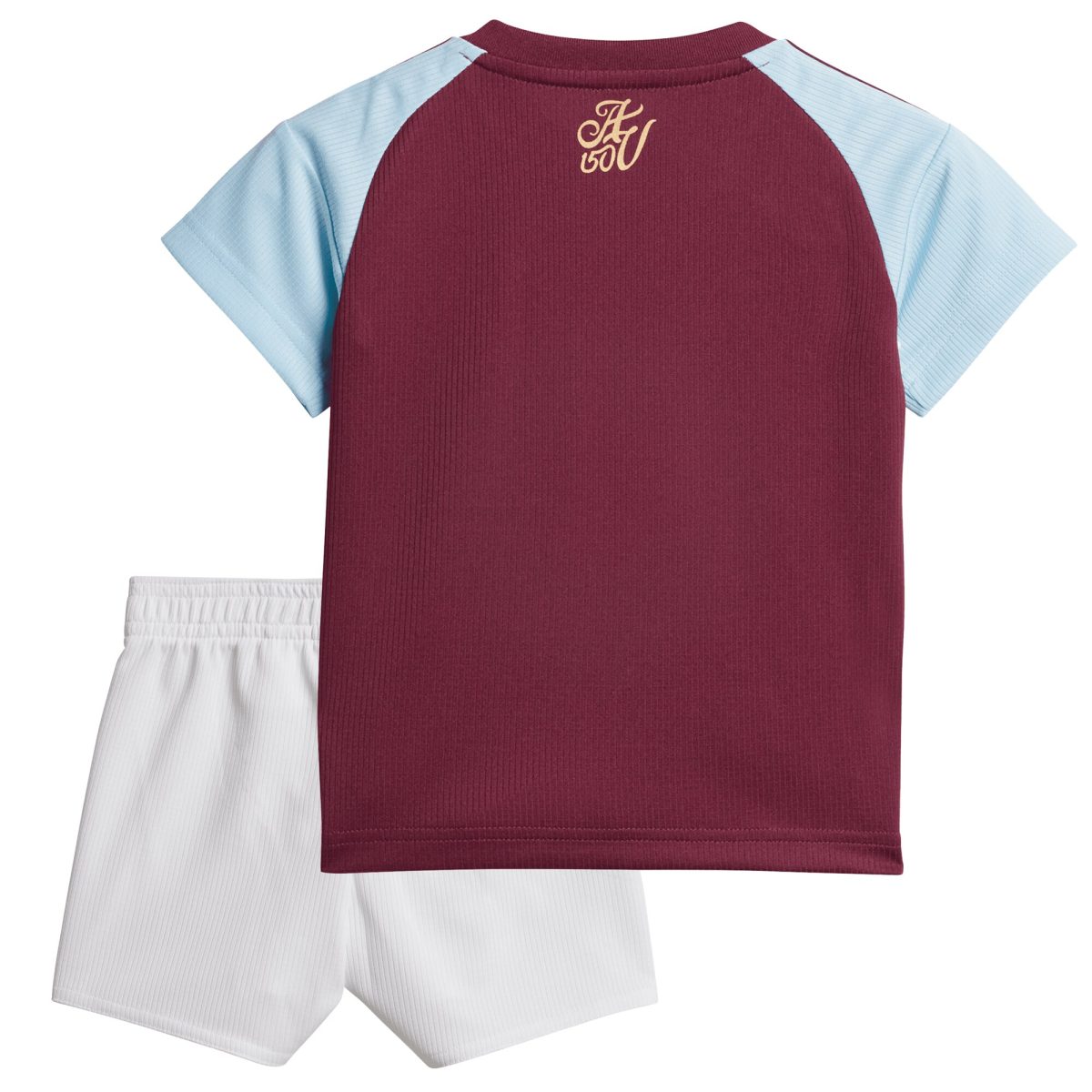 aston villa adidas home baby kit 2024-25 with custom printing Collection | Aston Villa Shirts and Official Gear