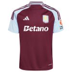 aston villa adidas home shirt 2024-25 with watkins 11 printing Collection | Aston Villa Shirts and Official Gear