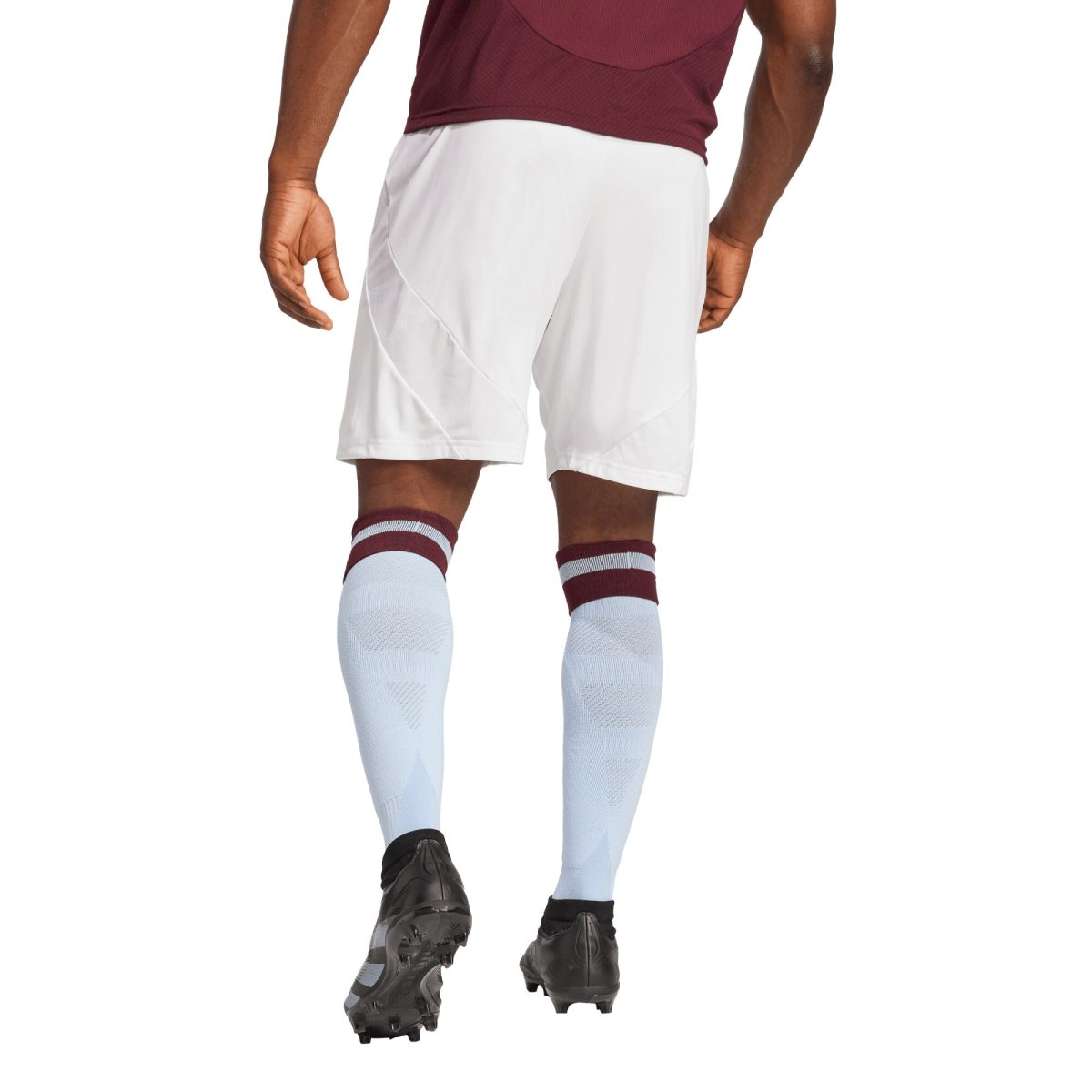 aston villa adidas home shorts 2024-25 with custom printing Collection | Aston Villa Shirts and Official Gear