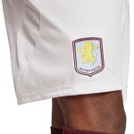aston villa adidas home shorts 2024-25 with custom printing Collection | Aston Villa Shirts and Official Gear