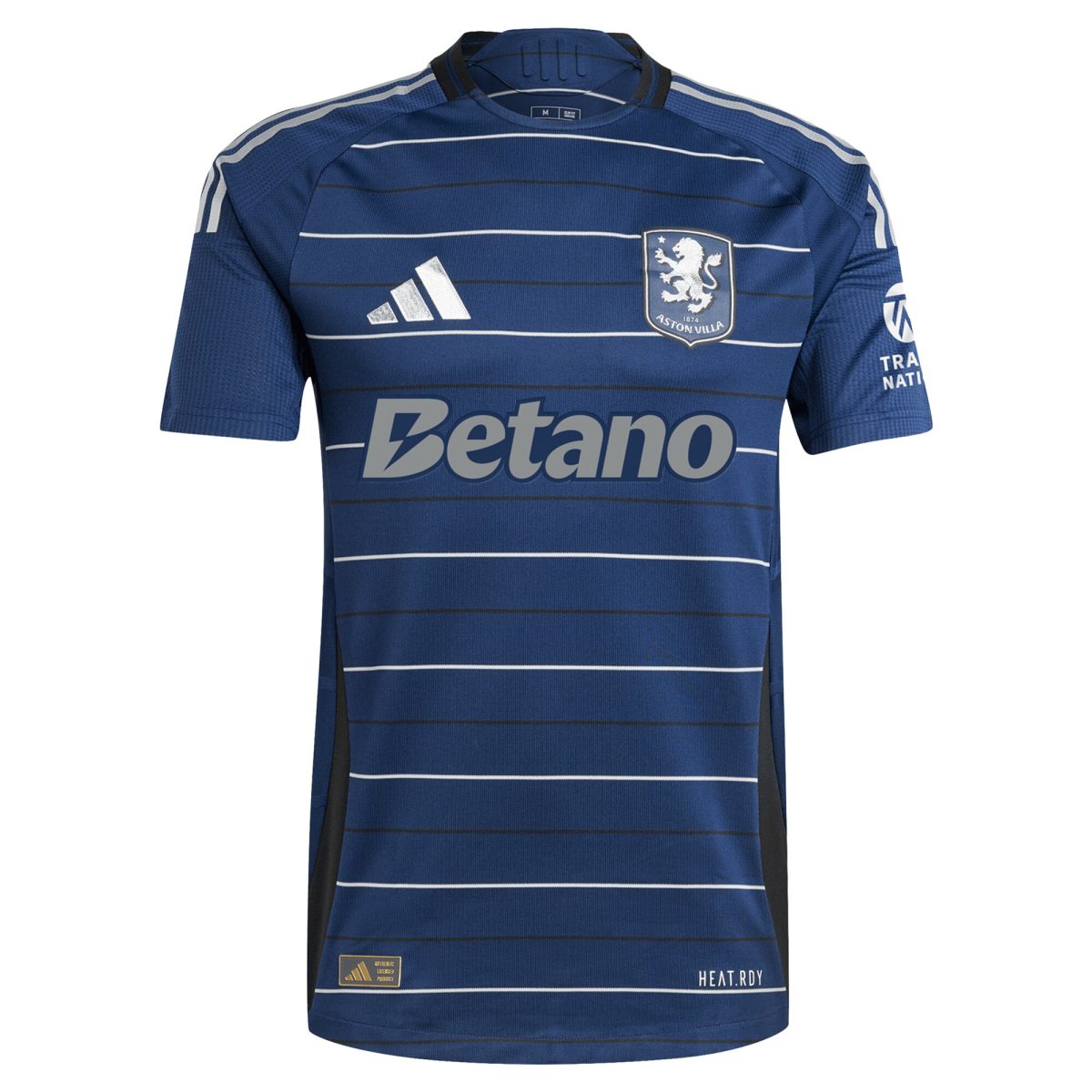 aston villa adidas third authentic shirt 2024-25 with a.garcía 16 printing Collection | Aston Villa Shirts and Official Gear