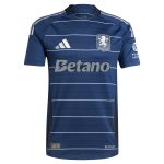 aston villa adidas third authentic shirt 2024-25 with a.garcía 16 printing Collection | Aston Villa Shirts and Official Gear