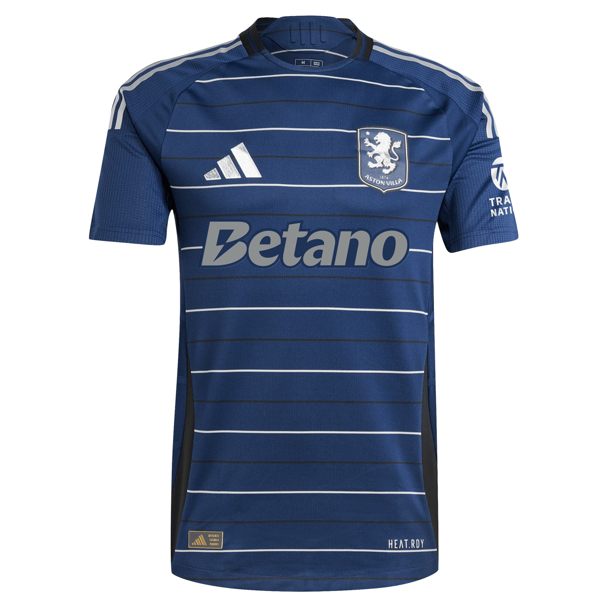 aston villa adidas third authentic shirt 2024-25 with a.garcía 16 printing Collection | Aston Villa Shirts and Official Gear