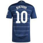aston villa adidas third authentic shirt 2024-25 with buendia 10 cup printing Collection | Aston Villa Shirts and Official Gear