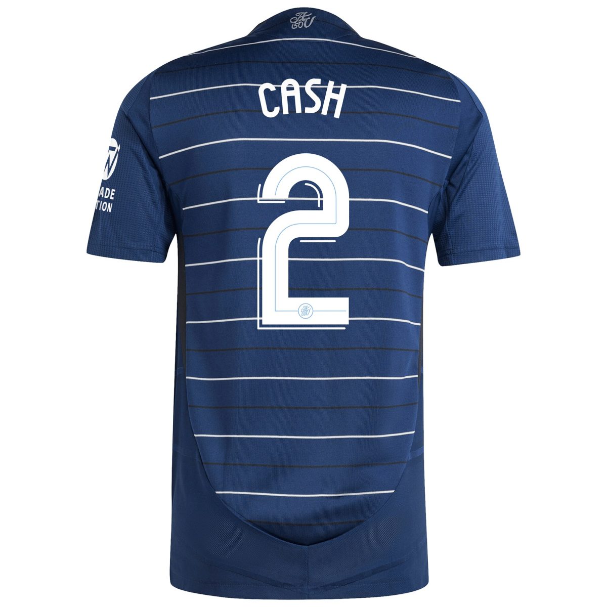 aston villa adidas third authentic shirt 2024-25 with cash 2 cup printing Collection | Aston Villa Shirts and Official Gear