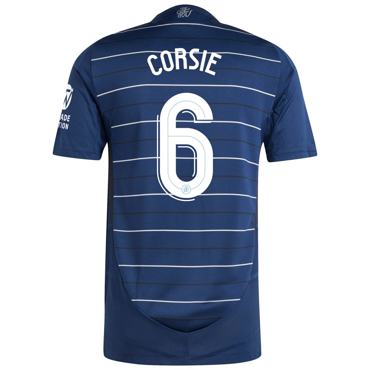 aston villa adidas third authentic shirt 2024-25 with corsie 6 cup printing Collection | Aston Villa Shirts and Official Gear