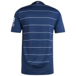 aston villa adidas third authentic shirt 2024-25 with custom printing Collection | Aston Villa Shirts and Official Gear