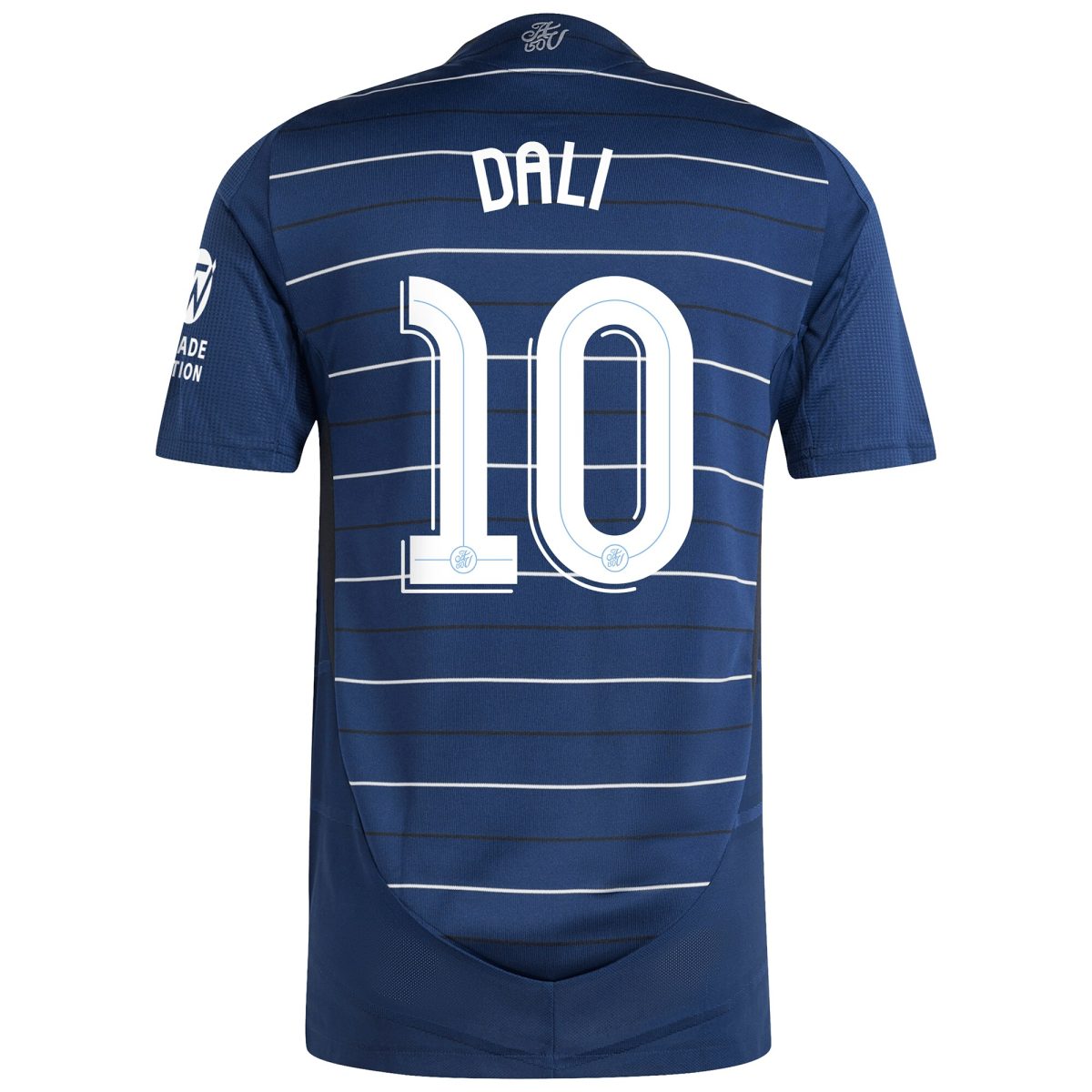 aston villa adidas third authentic shirt 2024-25 with dali 10 cup printing Collection | Aston Villa Shirts and Official Gear