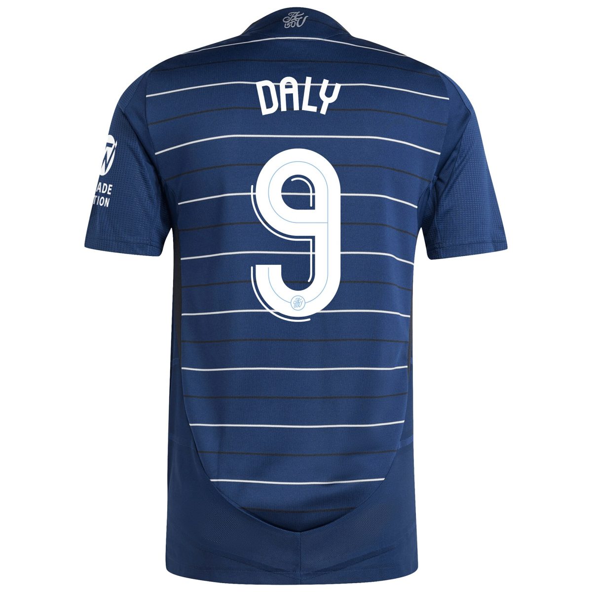 aston villa adidas third authentic shirt 2024-25 with daly 9 cup printing Collection | Aston Villa Shirts and Official Gear