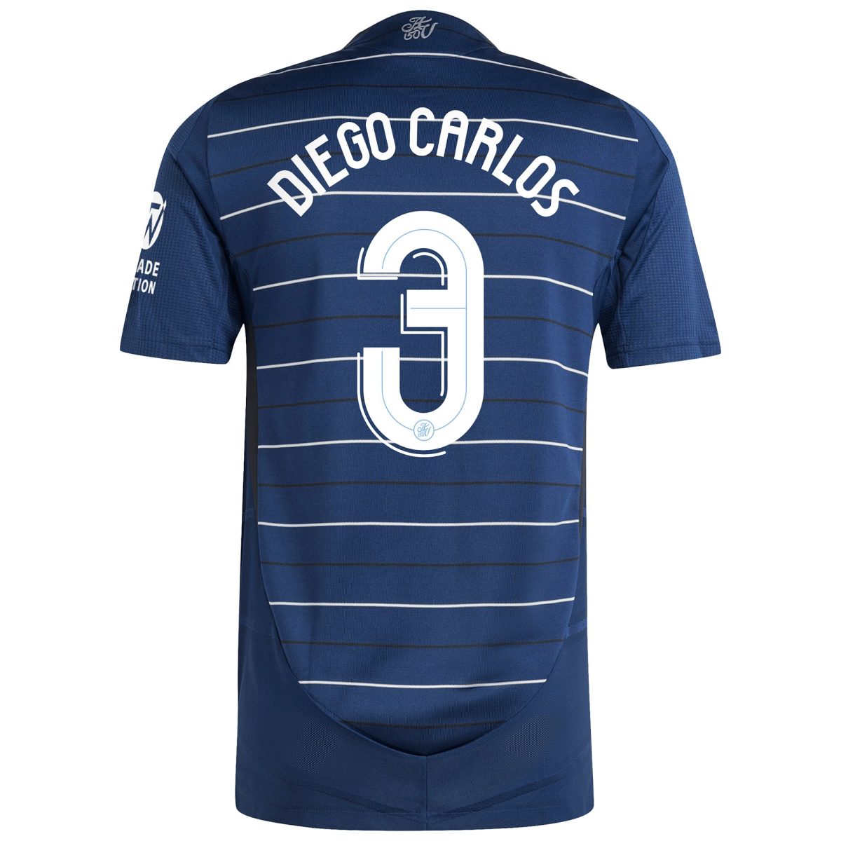 aston villa adidas third authentic shirt 2024-25 with diego carlos 3 cup printing Collection | Aston Villa Shirts and Official Gear