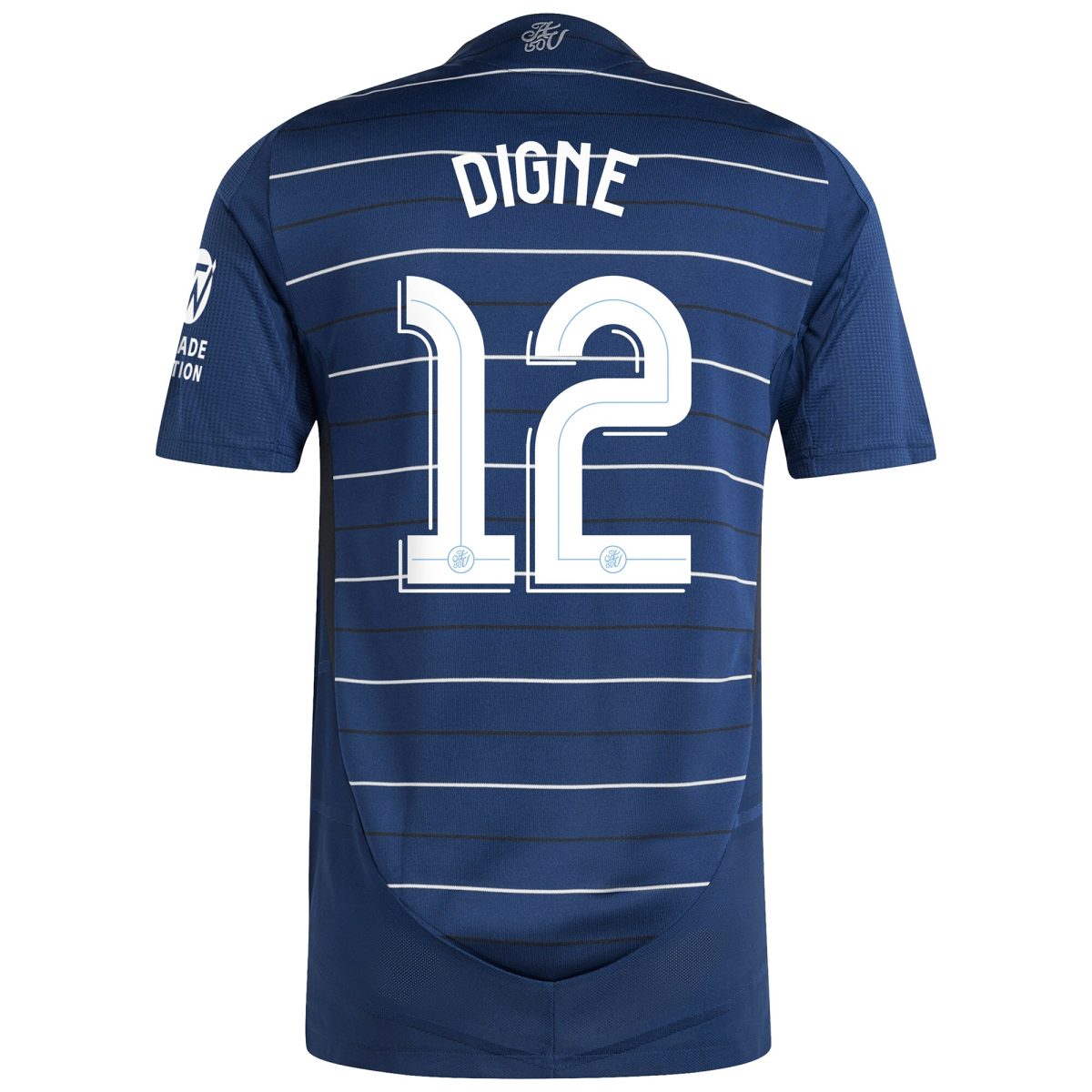 aston villa adidas third authentic shirt 2024-25 with digne 12 cup printing Collection | Aston Villa Shirts and Official Gear