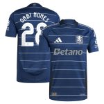 aston villa adidas third authentic shirt 2024-25 with gabi nunes 28 cup printing Collection | Aston Villa Shirts and Official Gear