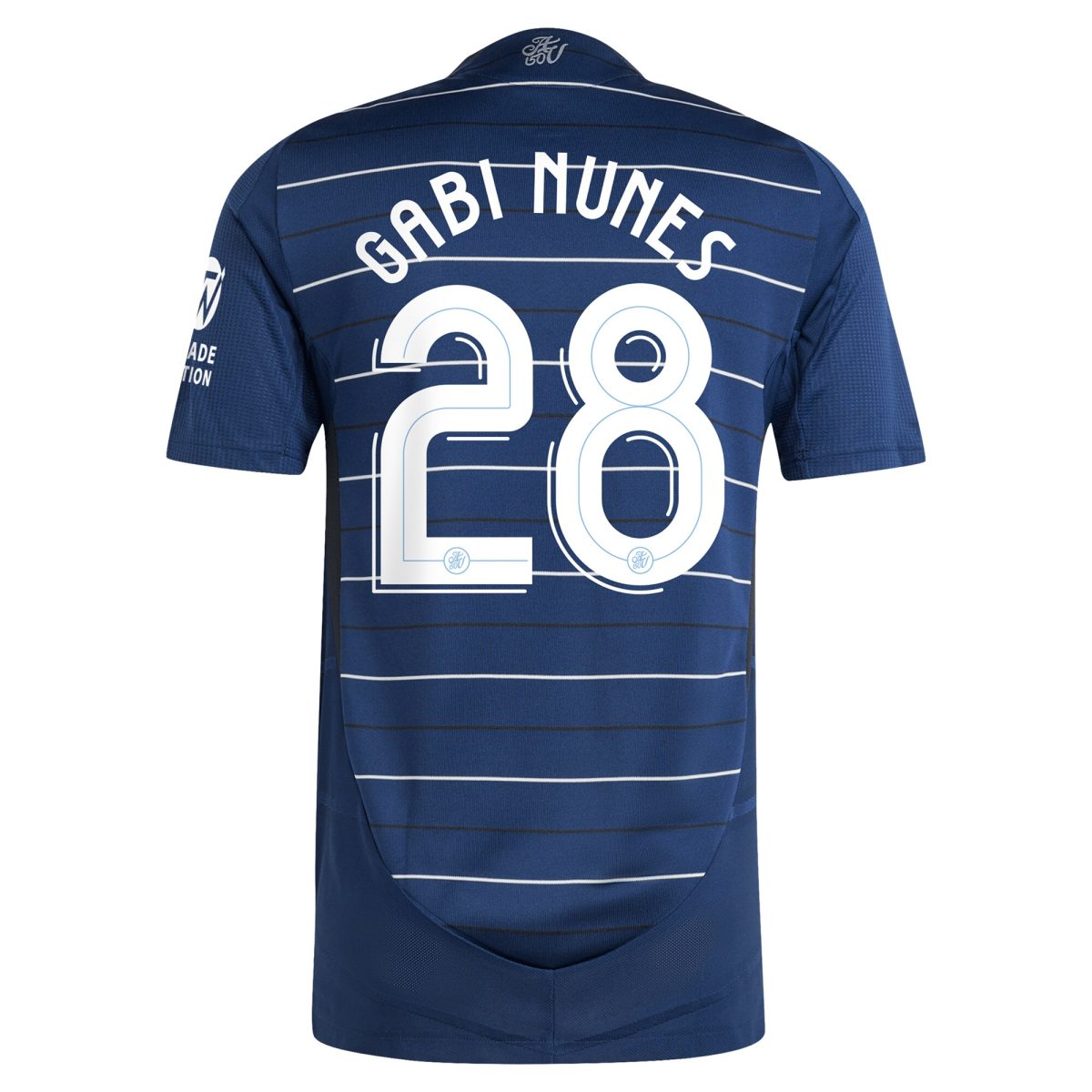 aston villa adidas third authentic shirt 2024-25 with gabi nunes 28 cup printing Collection | Aston Villa Shirts and Official Gear