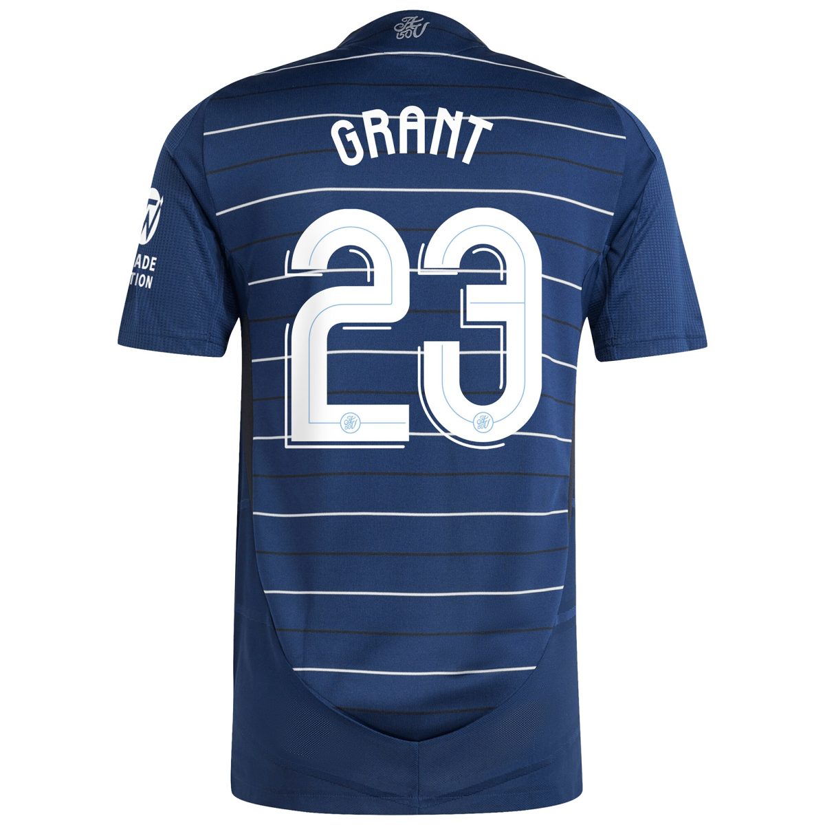 aston villa adidas third authentic shirt 2024-25 with grant 23 cup printing Collection | Aston Villa Shirts and Official Gear