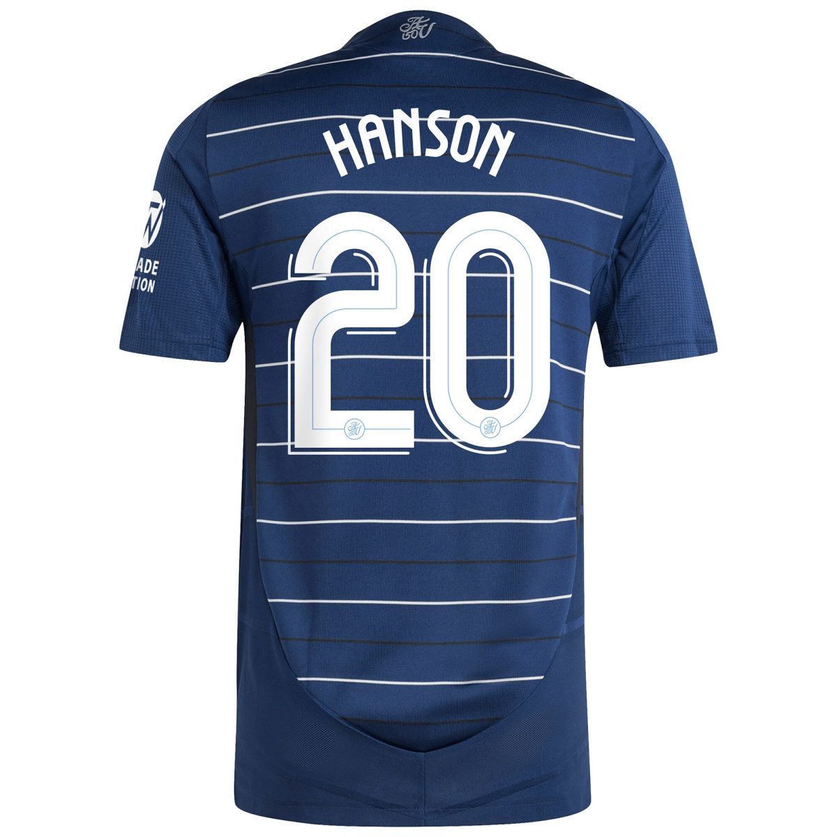 aston villa adidas third authentic shirt 2024-25 with hanson 20 cup printing Collection | Aston Villa Shirts and Official Gear