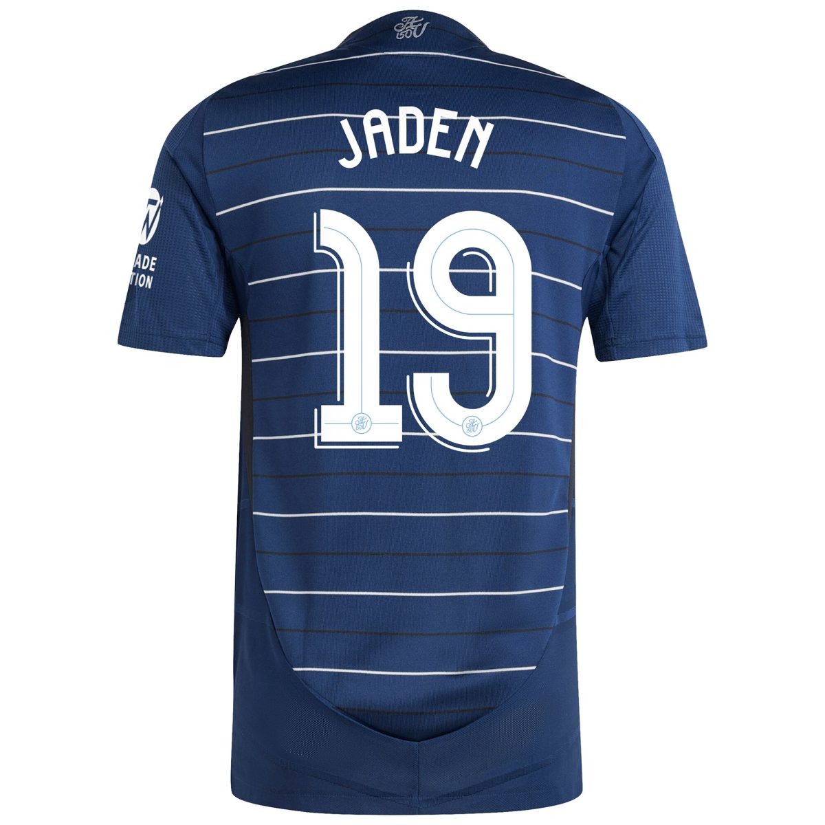 aston villa adidas third authentic shirt 2024-25 with jaden 19 cup printing Collection | Aston Villa Shirts and Official Gear