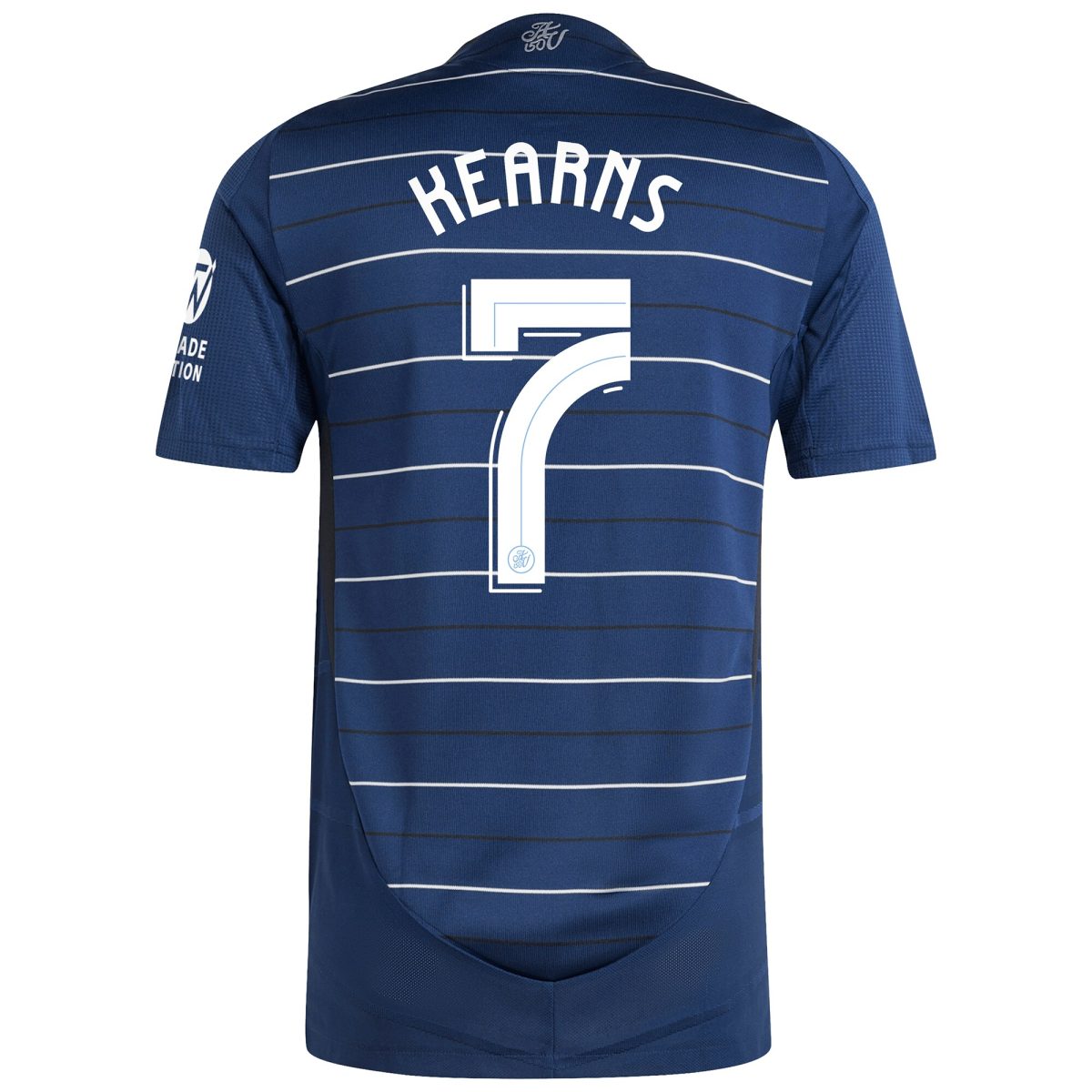 aston villa adidas third authentic shirt 2024-25 with kearns 7 cup printing Collection | Aston Villa Shirts and Official Gear