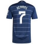 aston villa adidas third authentic shirt 2024-25 with kearns 7 cup printing Collection | Aston Villa Shirts and Official Gear