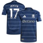 aston villa adidas third authentic shirt 2024-25 with malen 17 printing Collection | Aston Villa Shirts and Official Gear