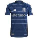 aston villa adidas third authentic shirt 2024-25 with malen 17 printing Collection | Aston Villa Shirts and Official Gear