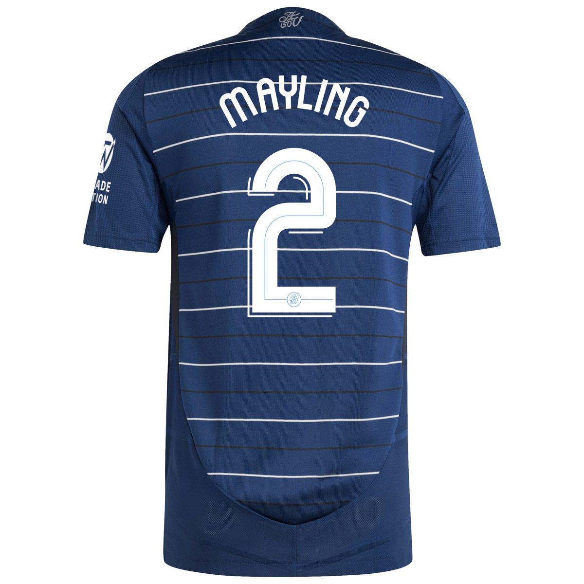 aston villa adidas third authentic shirt 2024-25 with mayling 2 cup printing Collection | Aston Villa Shirts and Official Gear